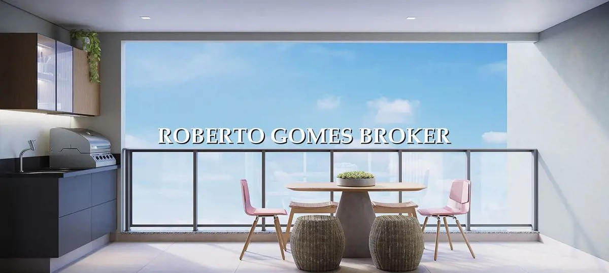 Apartamento de 124m² com 4 Quartos (2 Suítes) à Venda no Guará – Prédio com Laze...