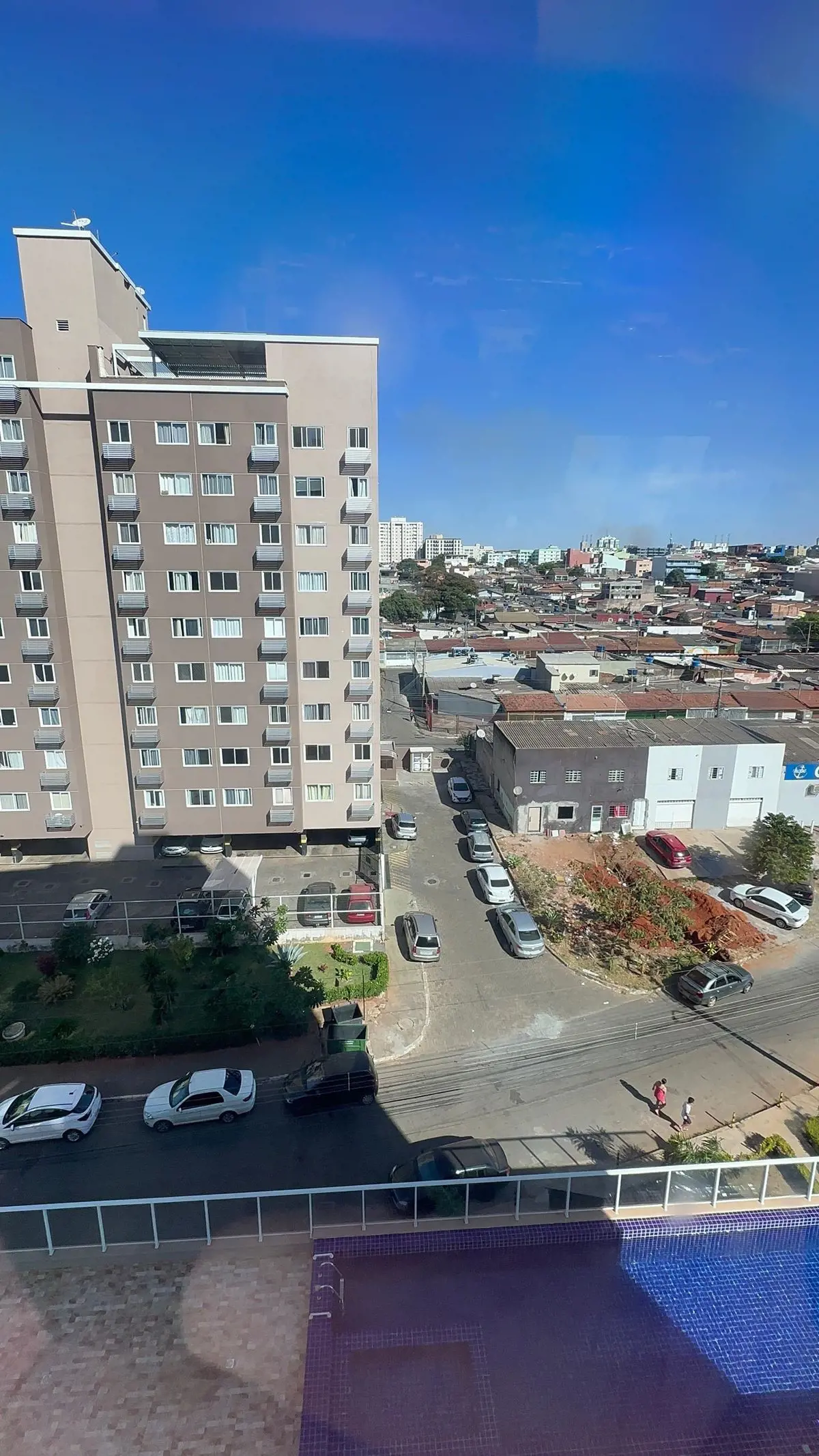 MAX DREAMS IMOB VENDE:**Residencial Tons do Cerrado - Samambaia Norte, Quadra 40...