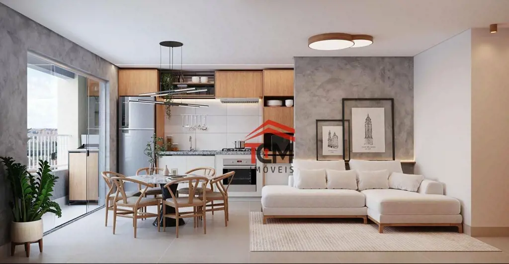 Ágio de R$ 120.000,00Apartamento de 2 quartos no Jardim América Próximo ao Parqu...