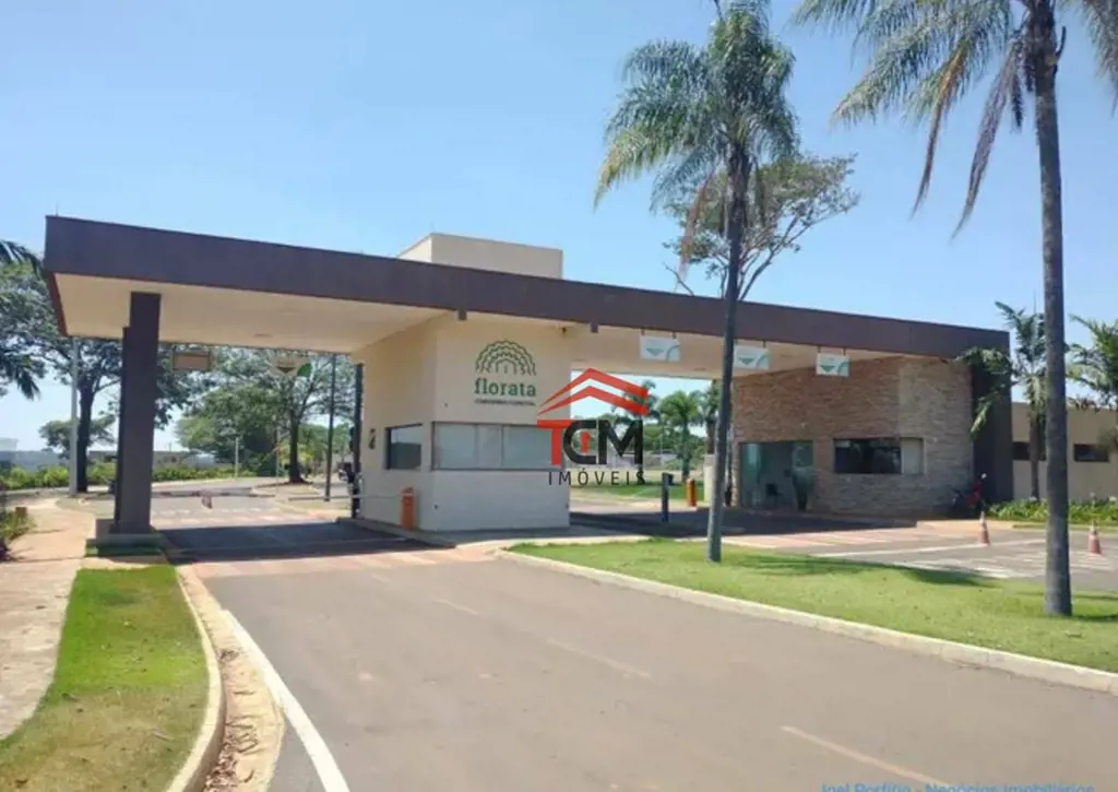 Ágio de chácara Cond. florataEspaço e tranquilidade em um só lugar! Chácara de 2...