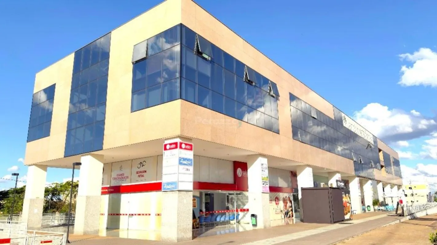 Ótima Sala Comercial localizada no Edifício Jardim Acrópolis. 2 MESES DE CARÊNCI...