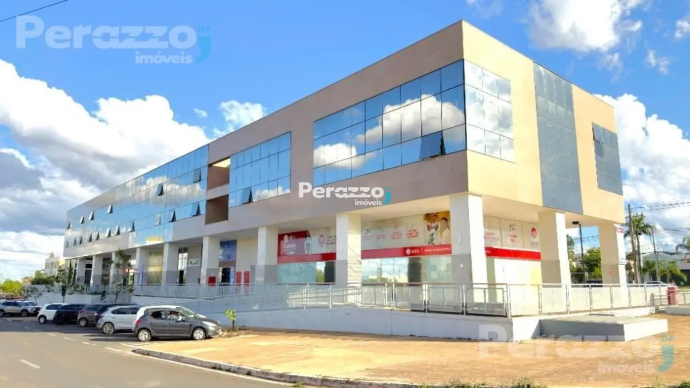 Excelente Sala Comercial no Edifício Jardim Acrópolis por R$ 2.033,20 2 Meses de...