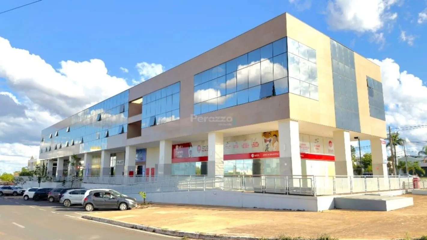 Ótima Sala no Edifício Jardim Acrópolis. 2 MESES DE CARÊNCIA!Detalhes do imóvel:...