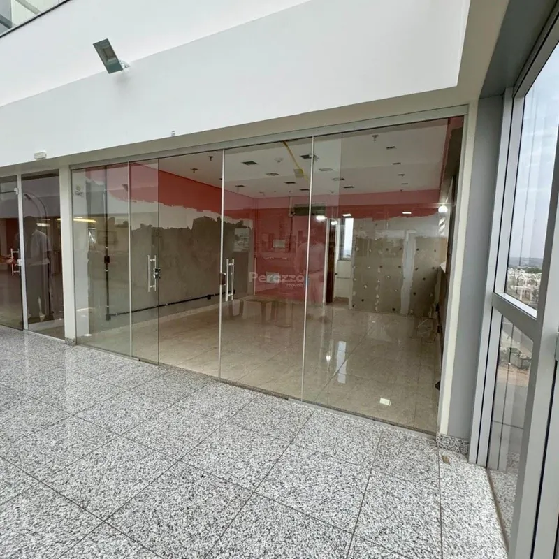 Ótima Sala Comercial localizada no Edifício Jardim Acrópolis. 2 MESES DE CARÊNCI...