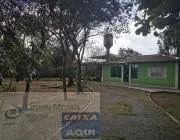 Vendo Lote de 2.500 m2 no Condomínio quintas da Alvorada. Para mais informações ...