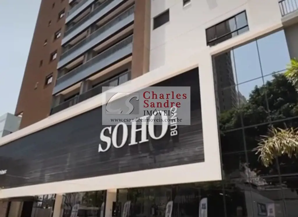 Soho Bueno - Av. T 8 Pronto Para Morar e financiar Sendo 3 suítes plenas com 104...