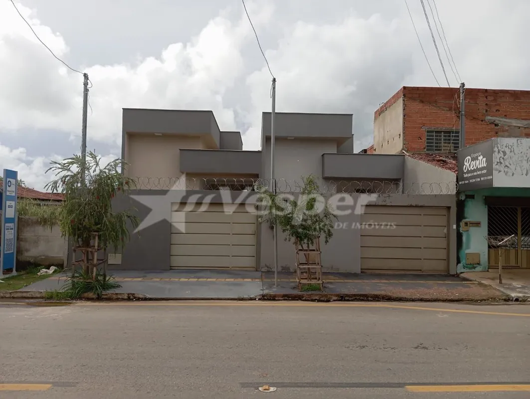 CASA NOVA !!!!Excelente casa, contendo:03 quartos, sendo uma suíte, sala e cozin...