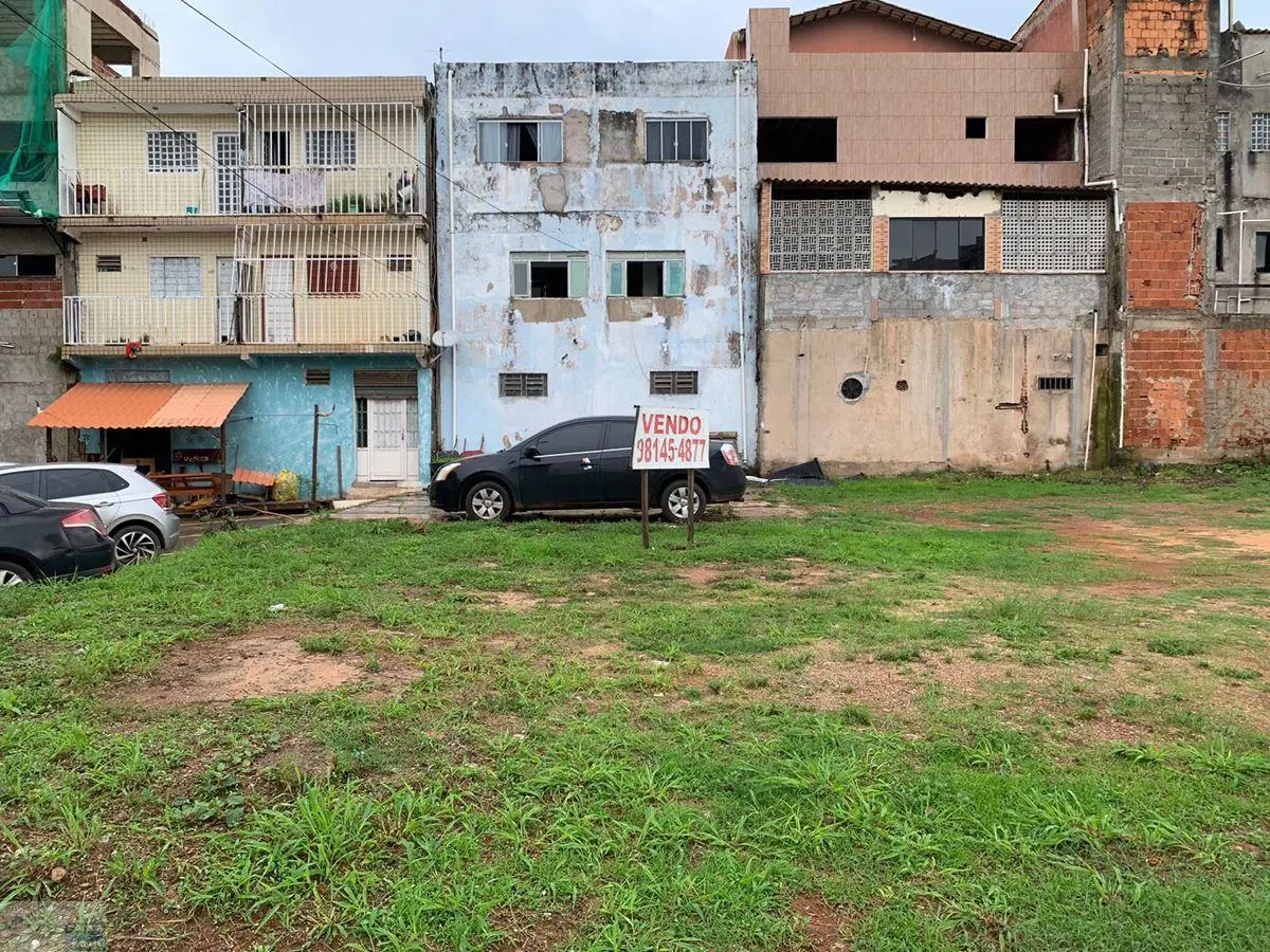Divino Imóveis vende lote comercial de 137,5 m2 - constrói 3.5Ligue e agende sua...