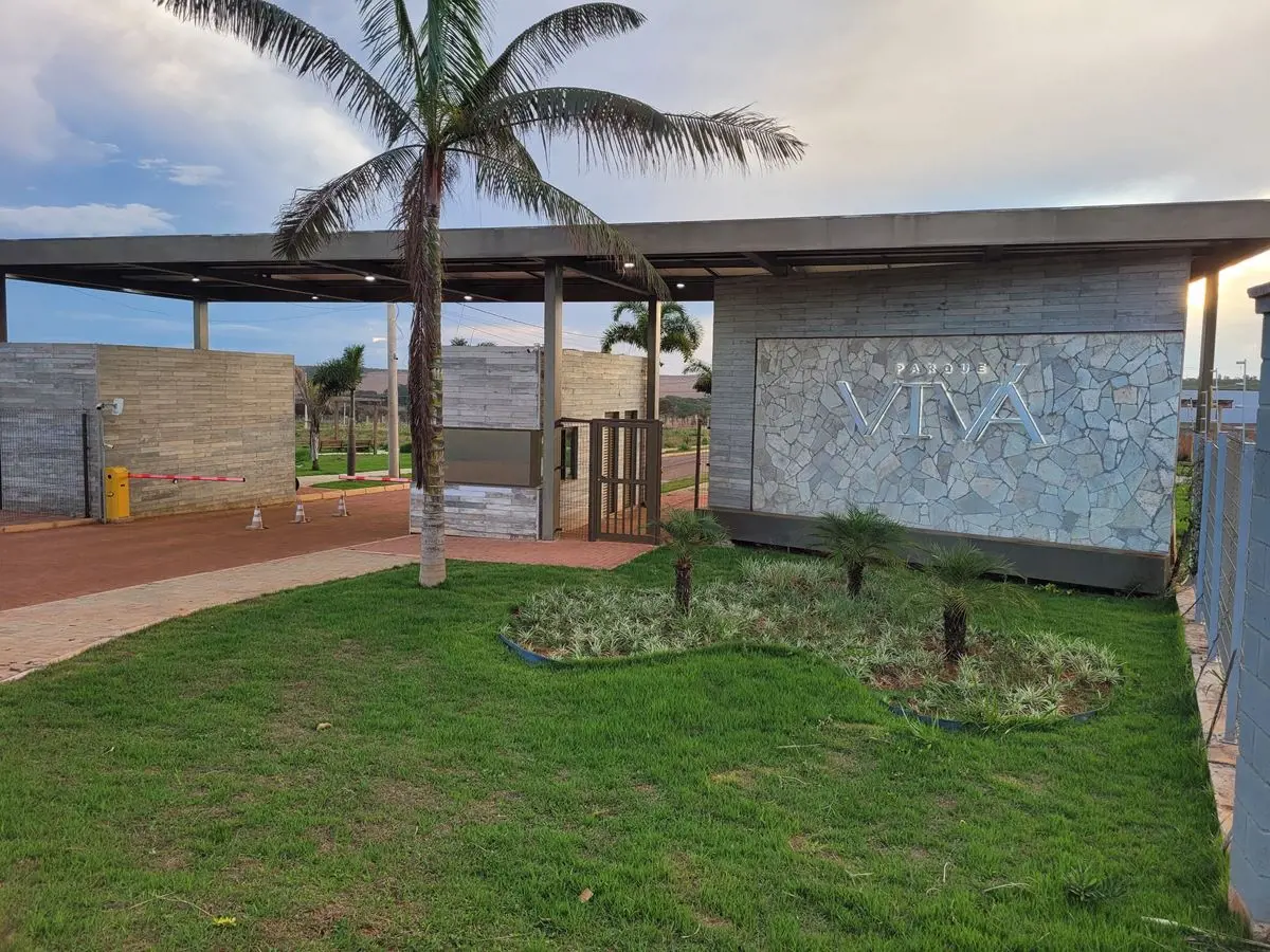 GRANDE OPORTUNIDADE NO LOTEAMENTO JARDIM ATLÂNTICO SUL - PARQUE VIVÁ - SETOR TOR...