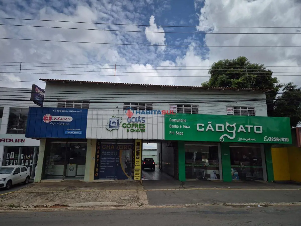 Apartamento/Sobreloja comercial com 100m² de área útil, sala ampla, 02 quartos, ...