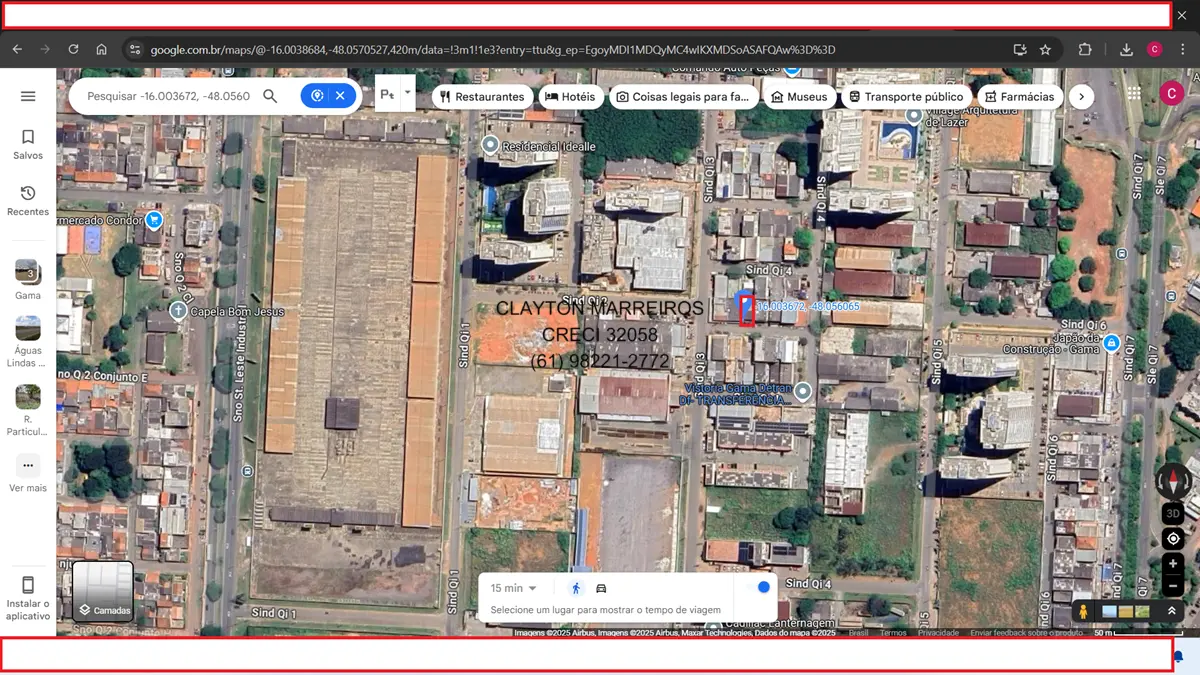 Foto do Imóvel