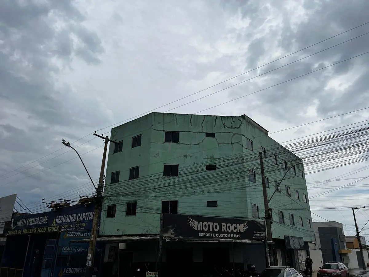 EXCELENTE OPORTUNIDADE DE ADQUIRIR SUA KITNET -QUARTO -SALA -BANHEIRO -COZINHA -...