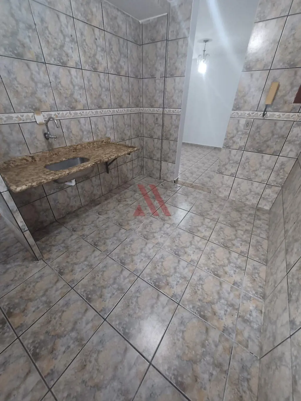 COD:944CONDOMÍNIO QUARTIER SAINT MARTIN Il-4° andar-62m²-Nascente-Vista Livre-2 ...