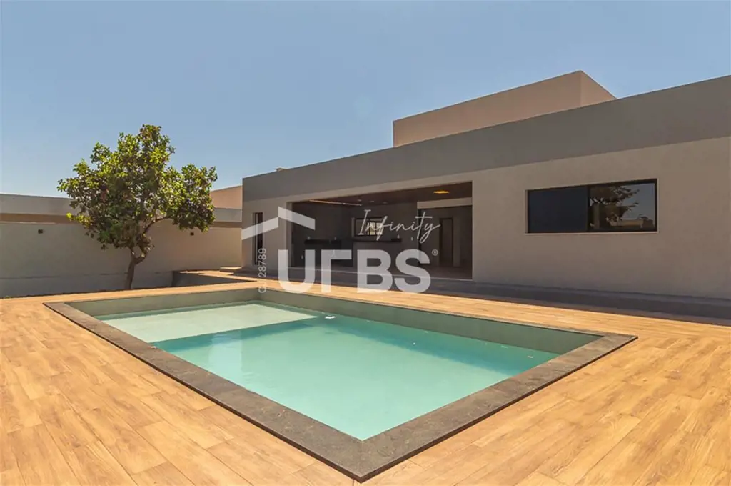 COD U-0013926 - Paraíso particular em Senador Canedo! Casa térrea impecável no R...