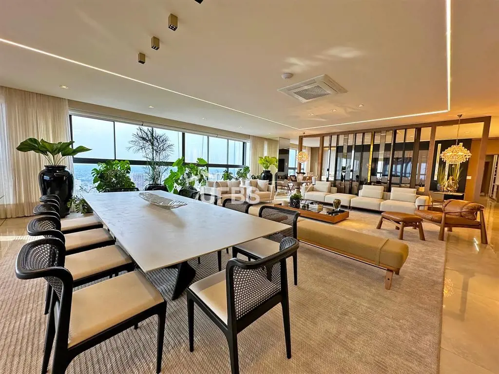 COD U-0013910 - Kingdom Park Residence – Setor Nova Suiça, GoiâniaApresentamos u...
