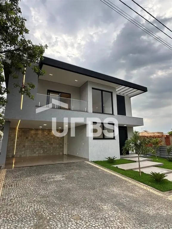 COD U-0013773 - Sua Casa dos Sonhos te Espera no Mirante do Lago!Viva com sofist...