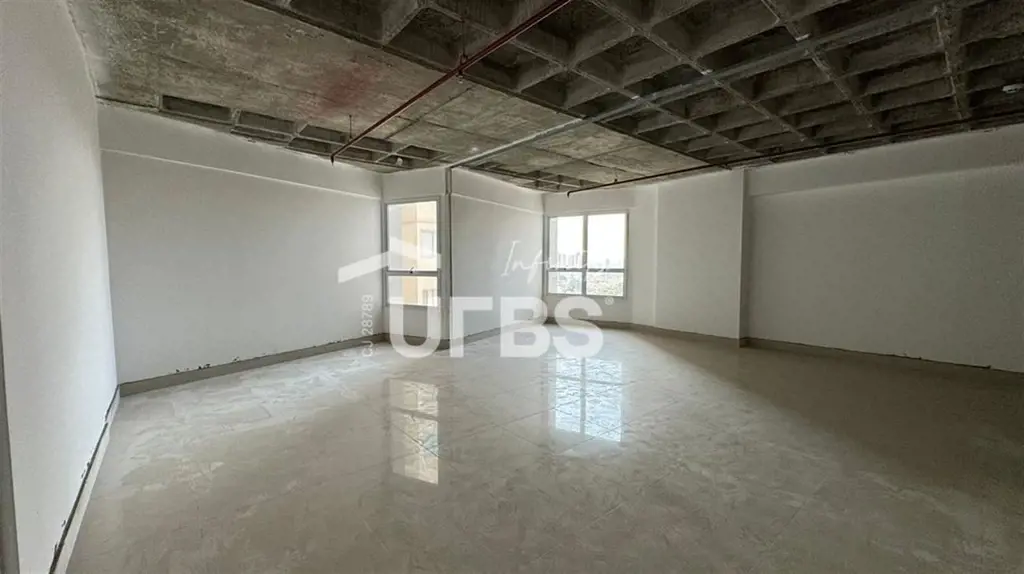 COD U-0013931 - Sala comercial à venda no Terra Office, Jardim AméricaSala sem a...