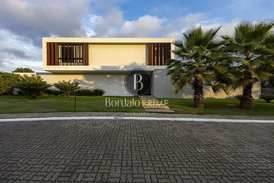 VILLA150579 - Última atualização: 31/03/26 23:31Casa exclusiva no SMDB Arquitetu...