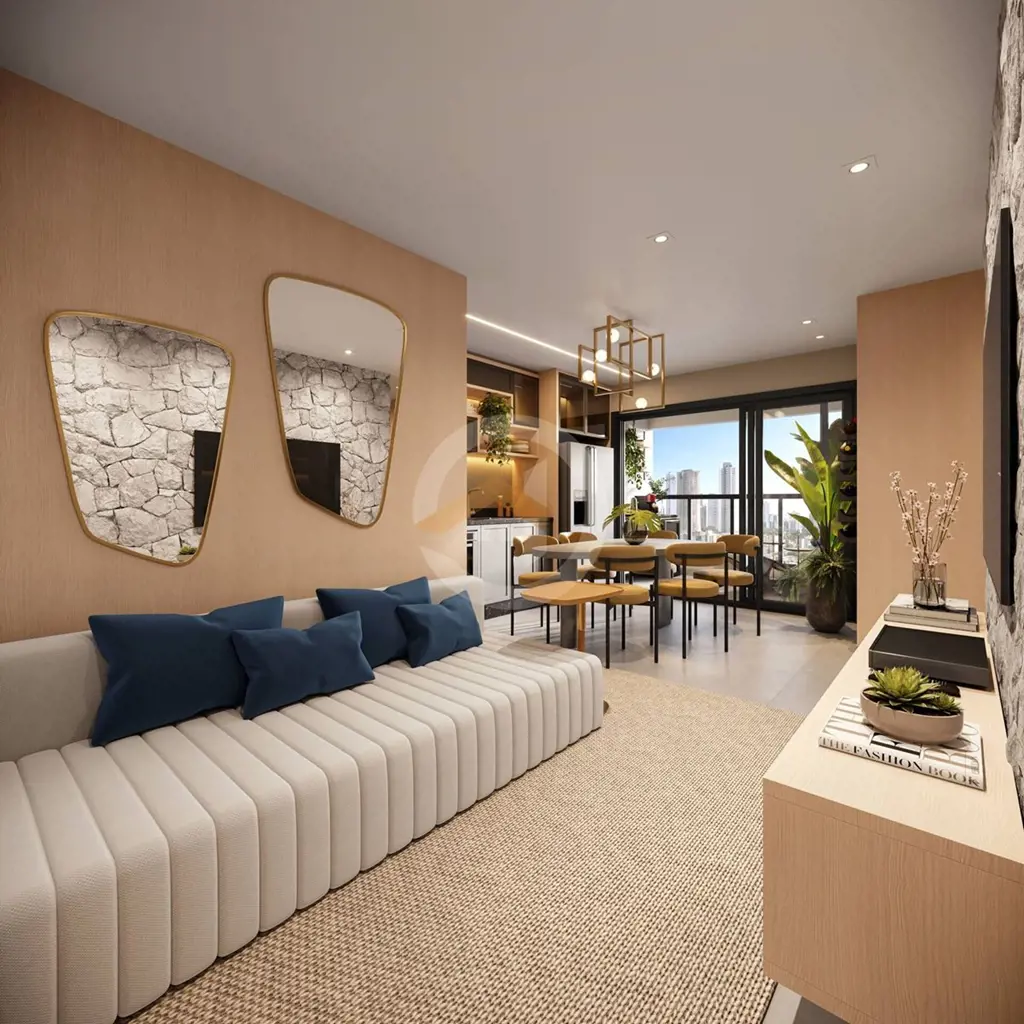 Casa Neo Varandas Marista: O Lar ou investimento dos Seus Sonhos em Goiânia.Desc...