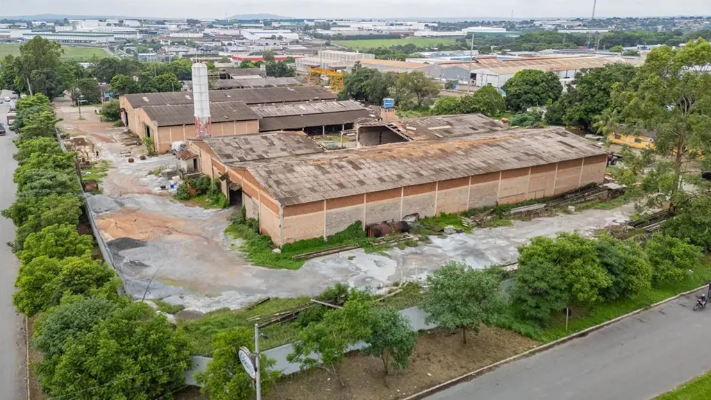 Se você busca um imóvel que ofereça espaço, funcionalidade e localização estraté...