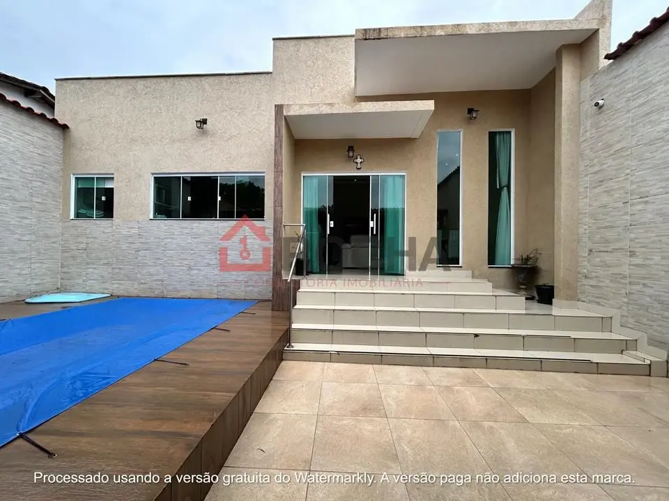 VILLA150549 - Última atualização: 13/06/26 23:31Quadra 9 (Sobradinho) - Lote com...