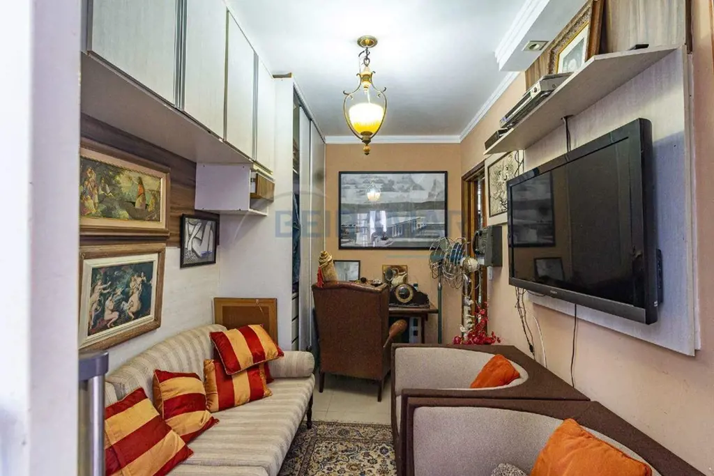 Apartamento recém-reformado à venda - CLS 4, Riacho Fundo 1 - Brasília/DFImóvel ...