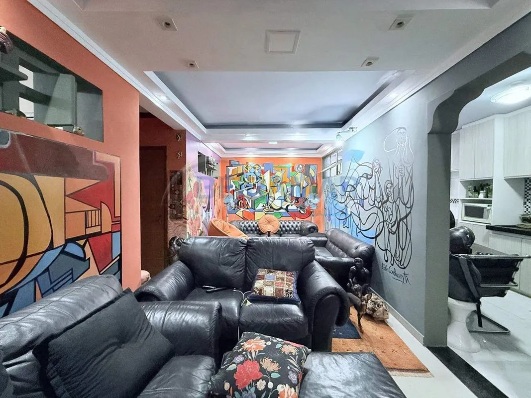 Apartamento recém-reformado à venda - CLS 4, Riacho Fundo 1 - Brasília/DFImóvel ...