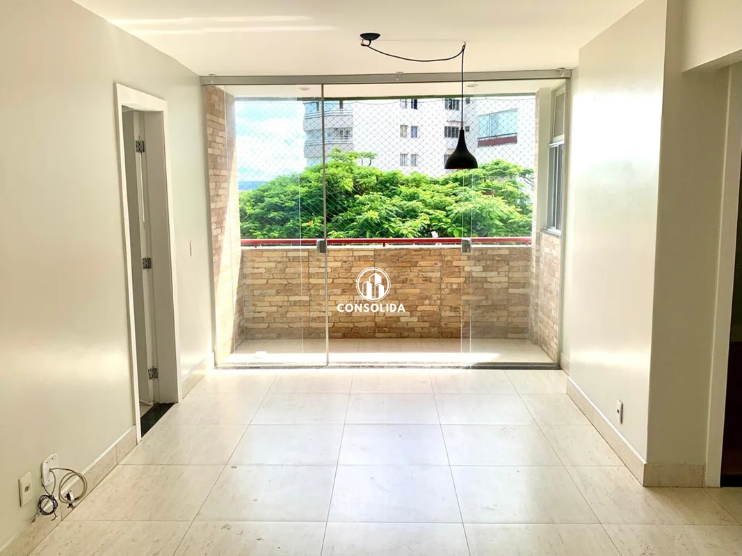 EDIFÍCIO NOTRE DAME – APARTAMENTO 2 QUARTOS COM GARAGEM – SQN 309, ASA NORTELoca...