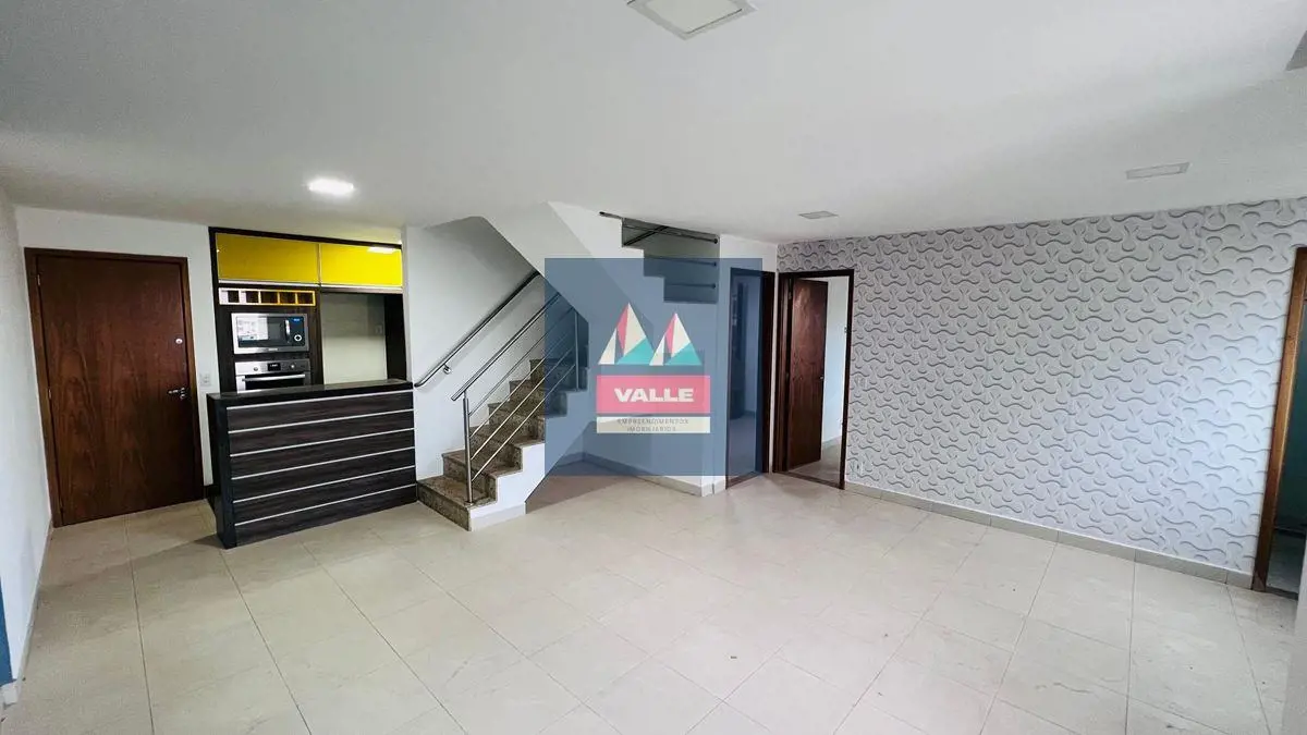 A Valle Imóveis Apresenta;*** Excelente Cobertura na melhor região de Águas Clar...