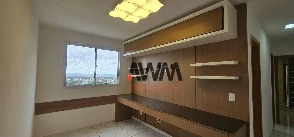 Apartamento a venda no Setor Faiçalville com 42m² Contendo 2 quartos , sala 2 am...
