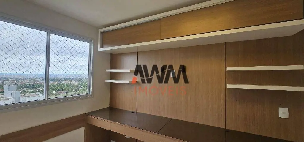 Apartamento a venda no Setor Faiçalville com 42m² Contendo 2 quartos , sala 2 am...
