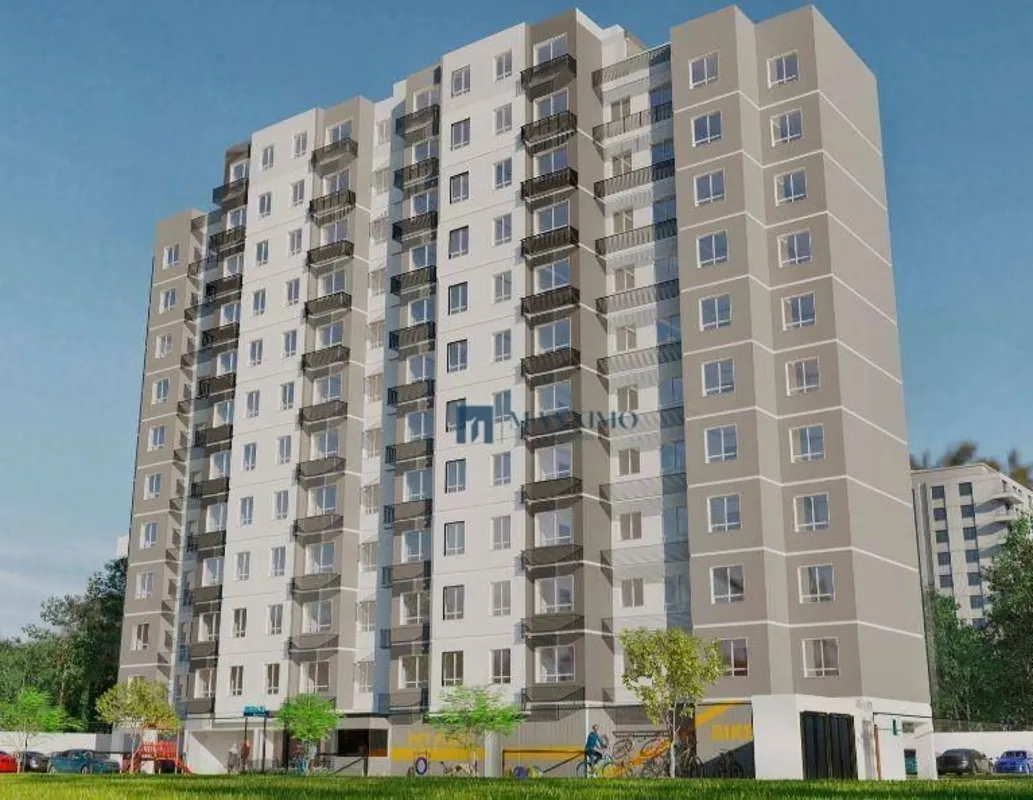 Apartamento à venda em Samambaia Sul conforto, praticidade e ótima localização!N...
