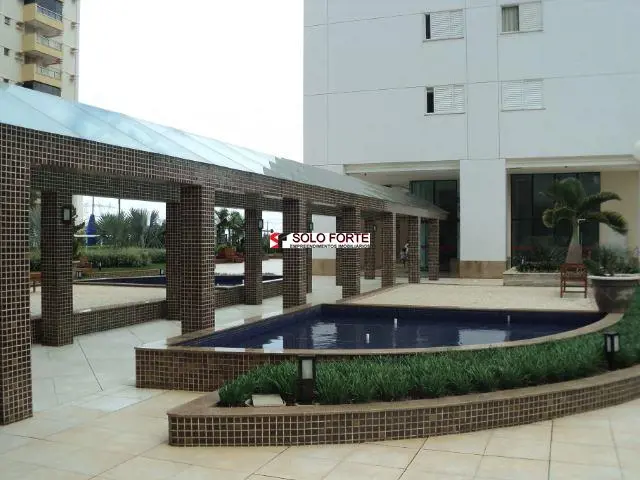 EXCELENTE APARTAMENTO DE 93M² NO RESIDENCIAL OURO BRANCO II – ÁGUAS CLARAS!SE VO...