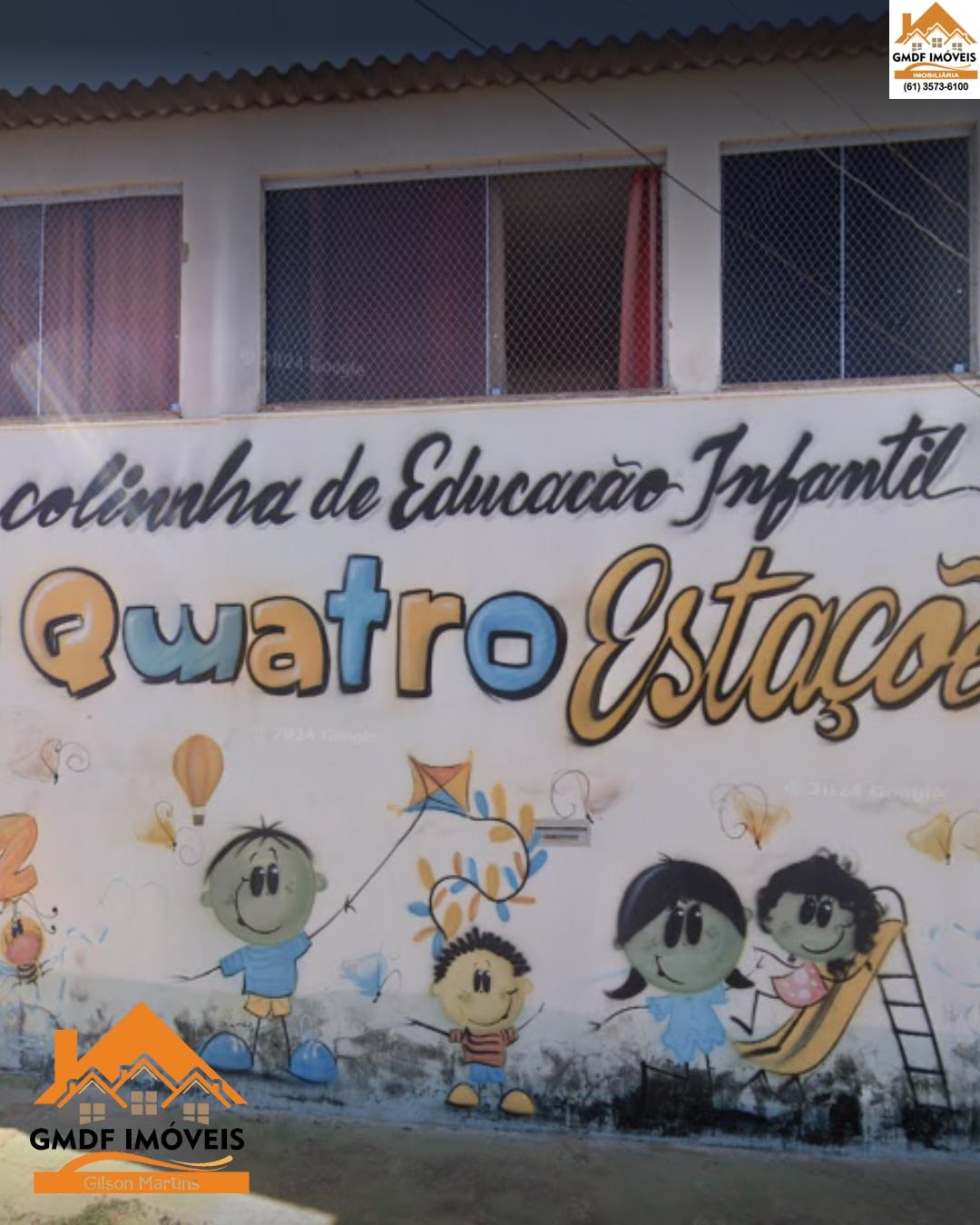 Foto do Imóvel