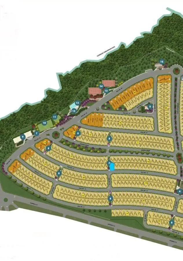 Vede se ágio lote de 212m2. Ótima localização, contrato de 360 parcelas, SEM BAL...