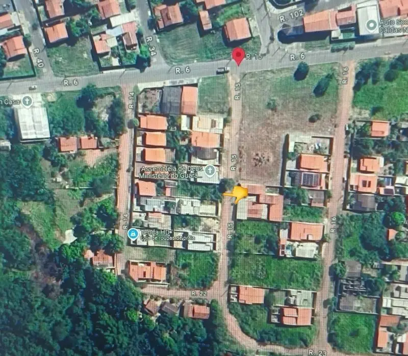 HENRIQUE: 9 8 1 9 8-4 2 4 0 (whatsapp) Terreno residencial para Venda na Rua 14,...