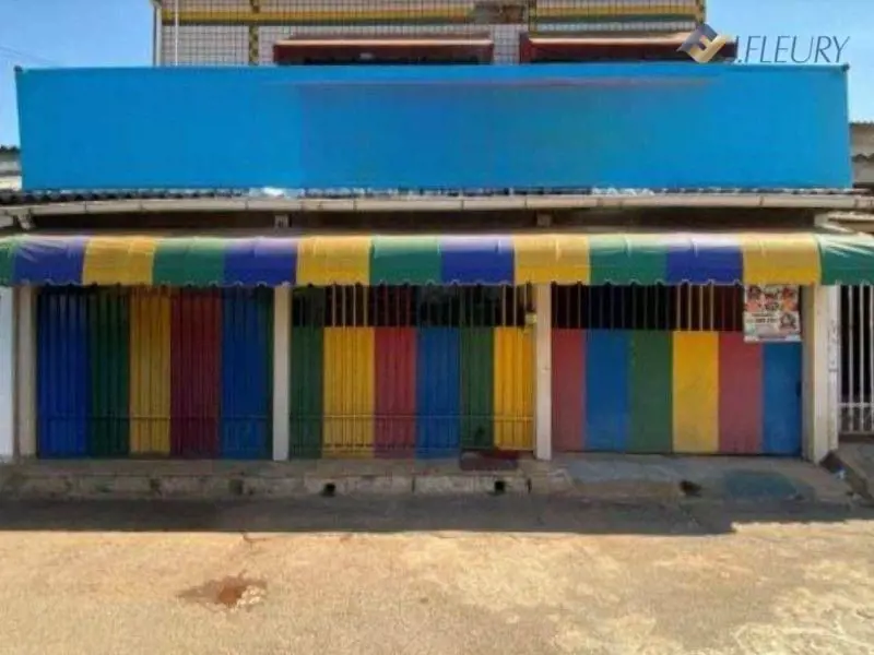 A J. Fleury apresenta uma excelente oportunidade de investimento ou moradia na Q...