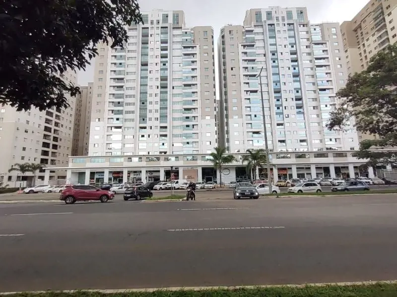 RESIDENCIAL OLYMPIQUE !EXCELENTE COBERTURA LINEAR - ACEITA FINANCIAMENTO - Cober...