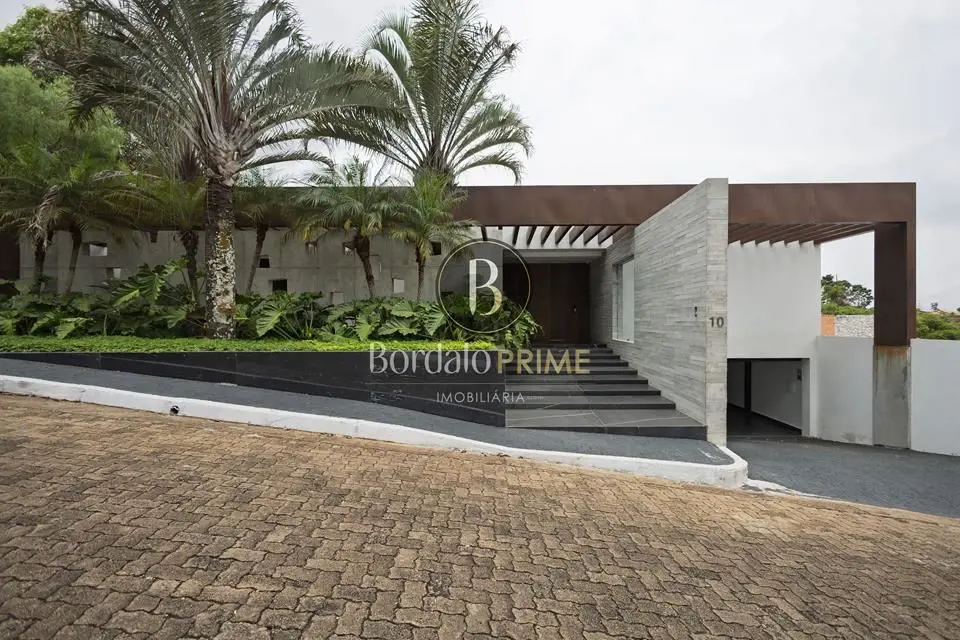 VILLA150617 - Última atualização: 03/04/26 23:31Condomínio Ville de Montagne - J...