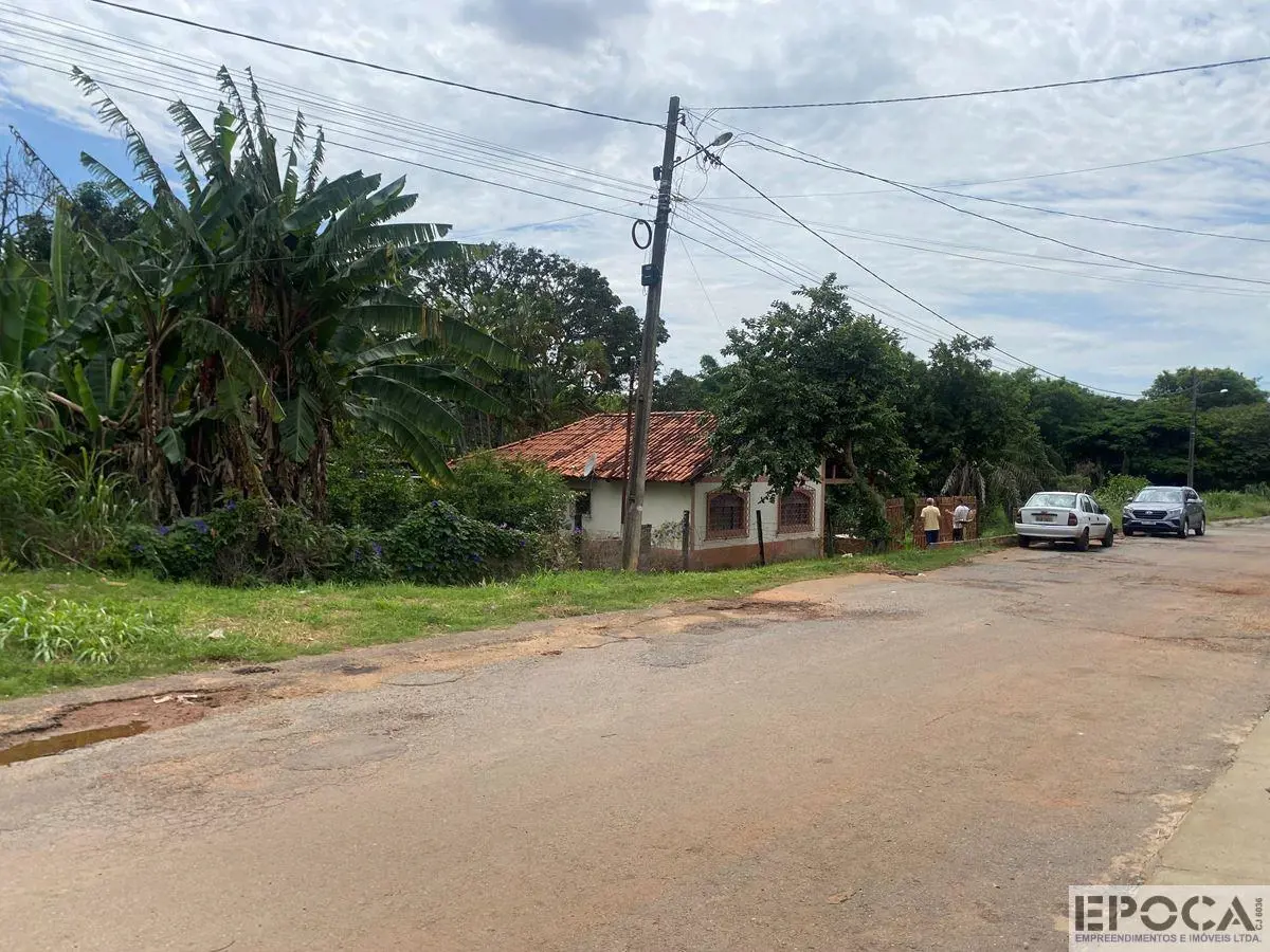Descubra uma oportunidade única na Rua Machado de Assis, no bairro Cidade Sateli...