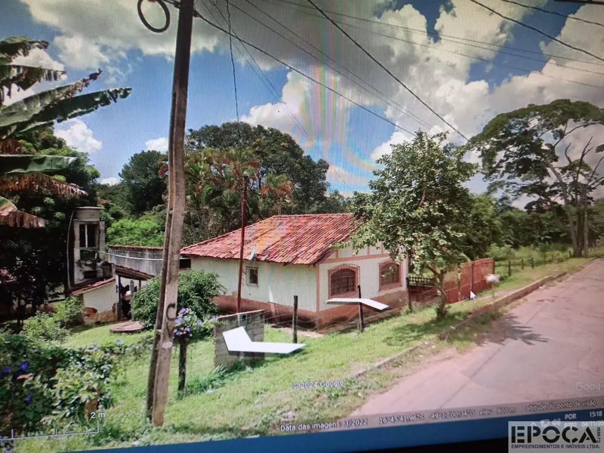 Descubra uma oportunidade única na Rua Machado de Assis, no bairro Cidade Sateli...