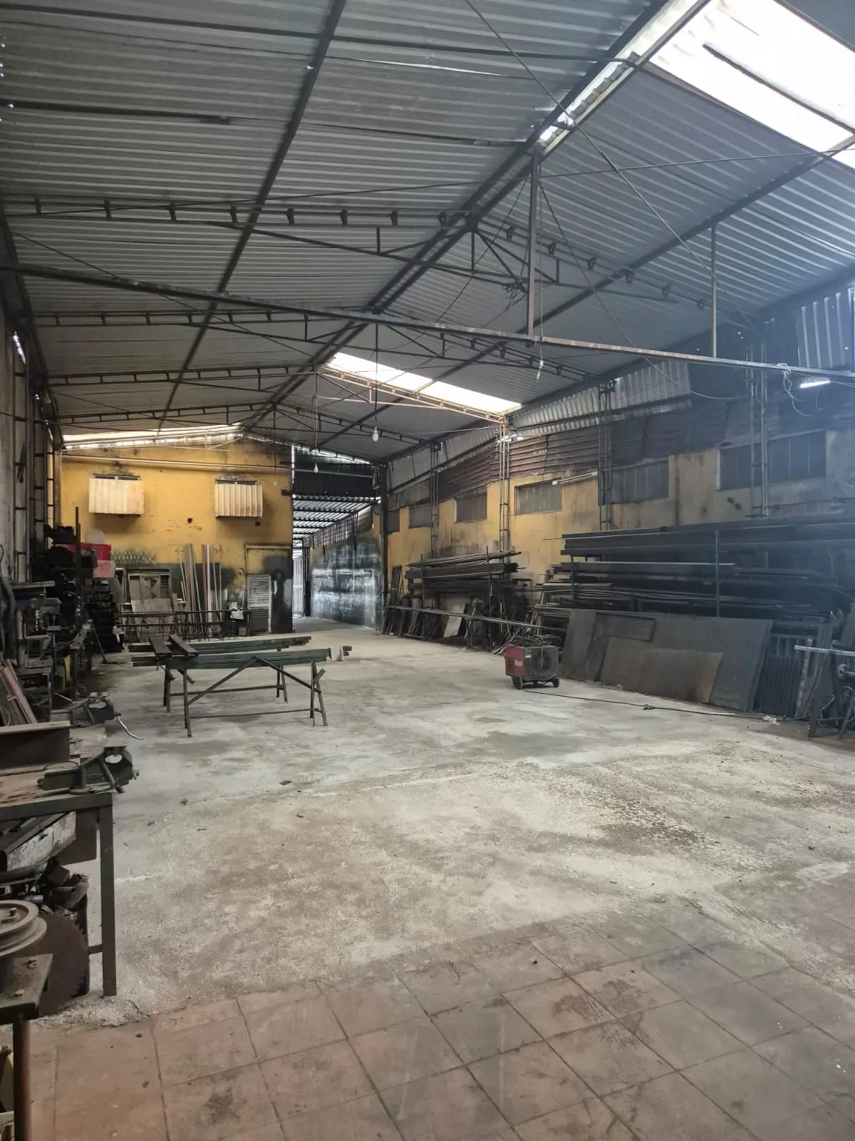 01 - PROXIMIDADES;- RESIDENC GARDEN ( BORGES LANDEIRO)- BR 070- COMÉRCIO LOCAL02...