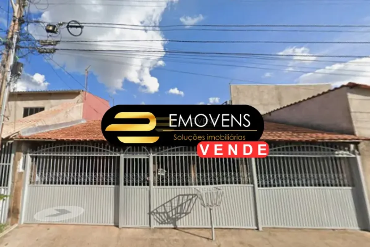Vendo Excelente Casa na Quadra 41 do Setor Leste, Gama-DFPróximo a comercio loca...