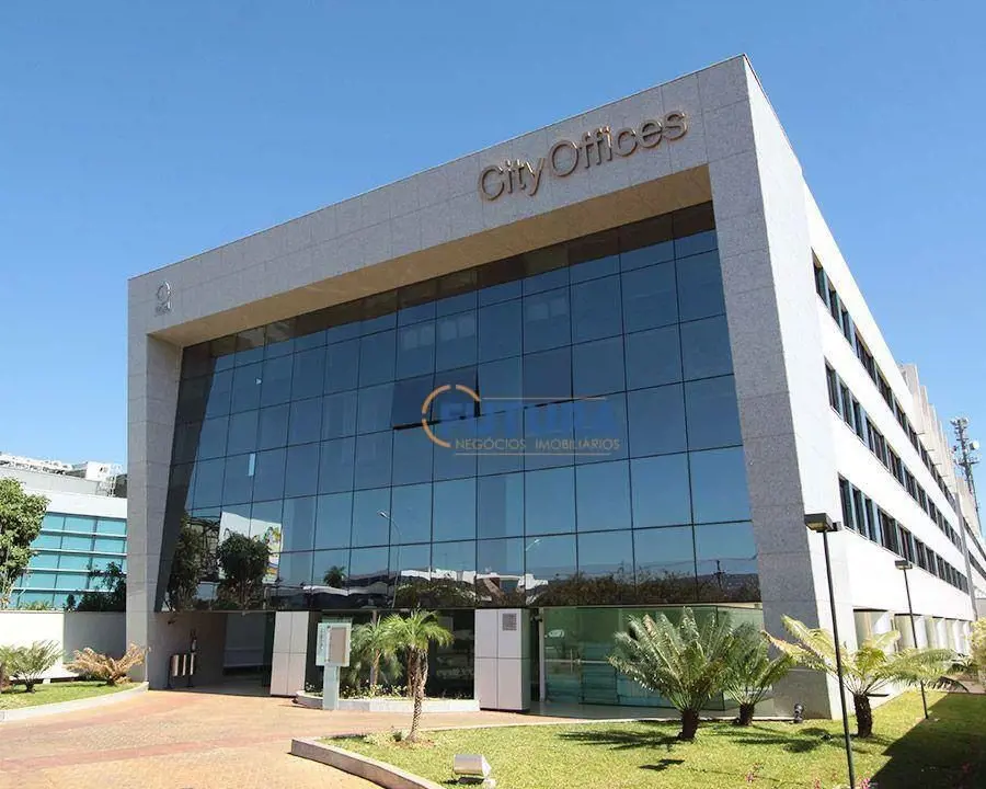 FUTURA NEGÓCIOS IMOBILIÁRIOS disponibiliza para LOCAÇÃO:Excelente Sala Comercial...