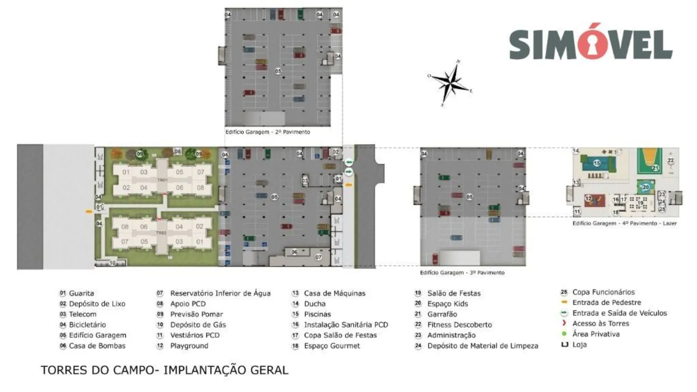 Foto do Imóvel