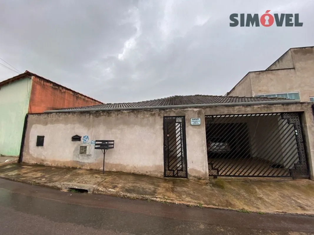 Foto do Imóvel