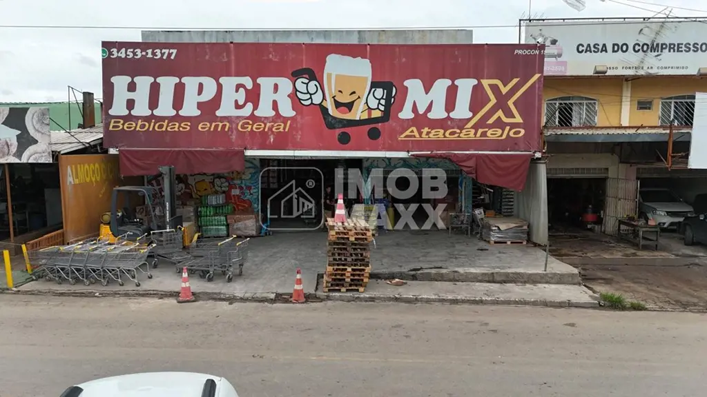 Agende uma visita e venha conhecer seu futuro investimento em Sobradinho! Lara P...