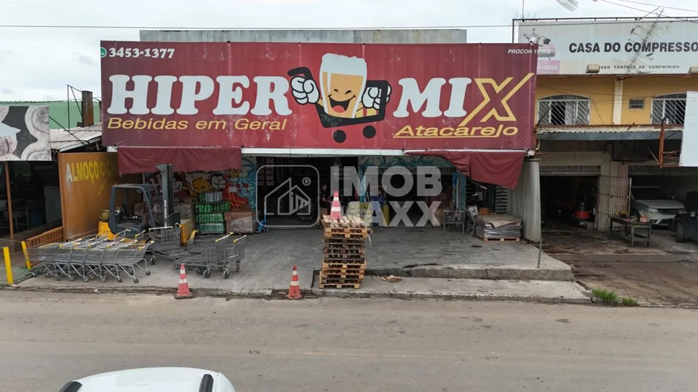 Agende uma visita e venha conhecer seu futuro investimento em Sobradinho! Lara P...