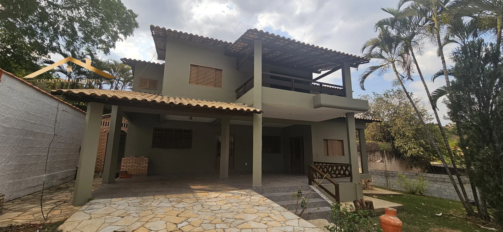 Foto do Imóvel