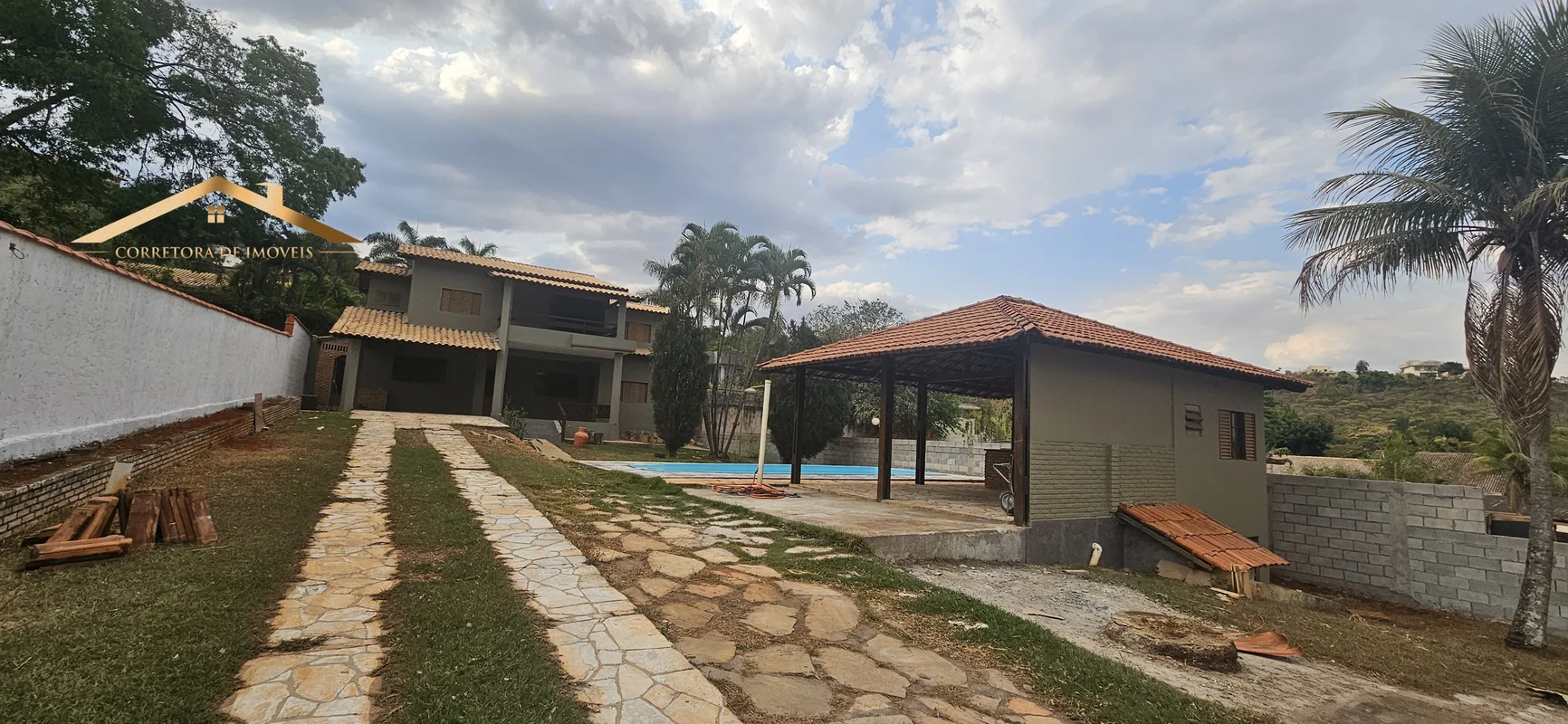 Foto do Imóvel